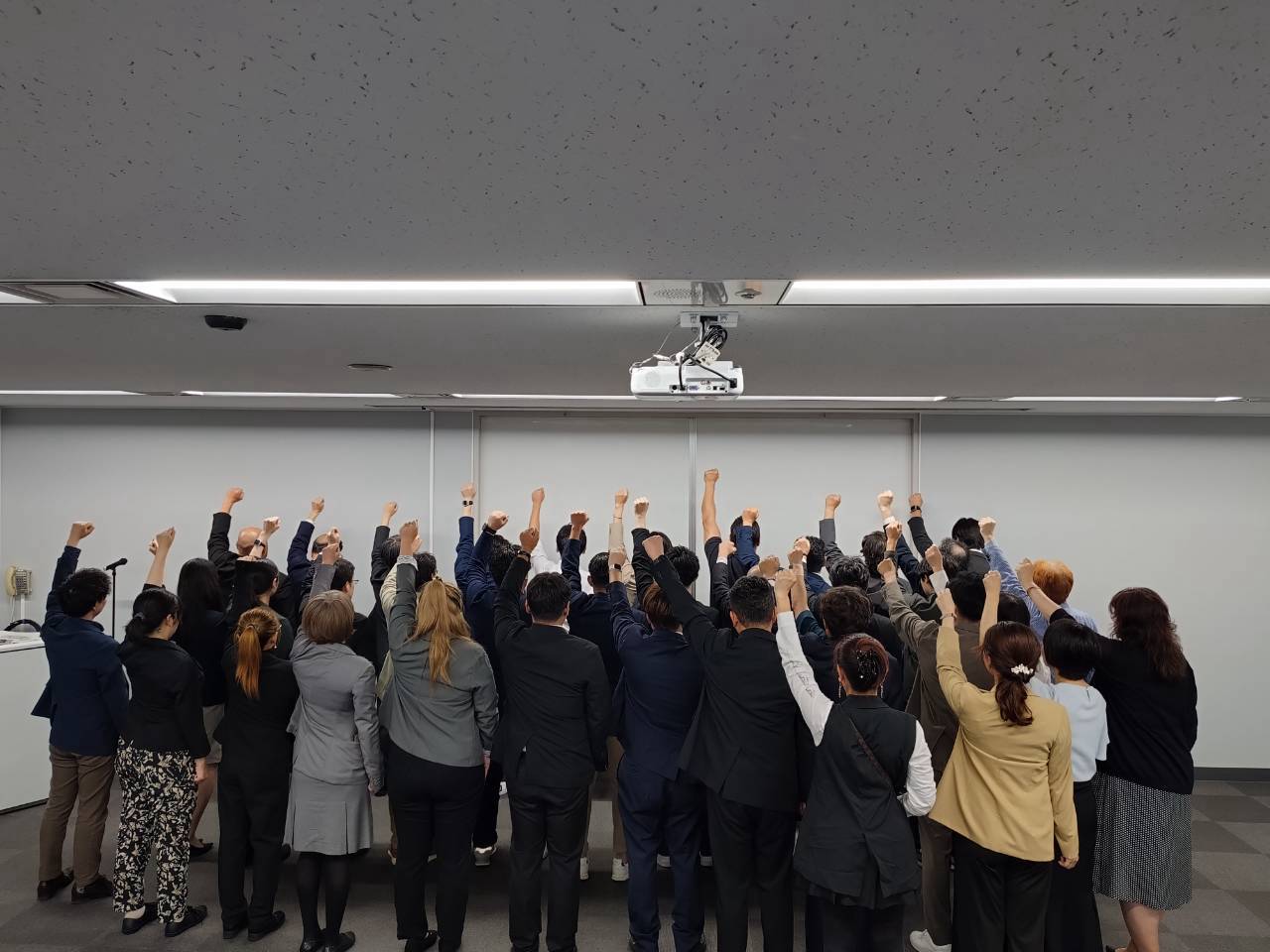 彩の国つながリンク 第2回交流会を開催しました